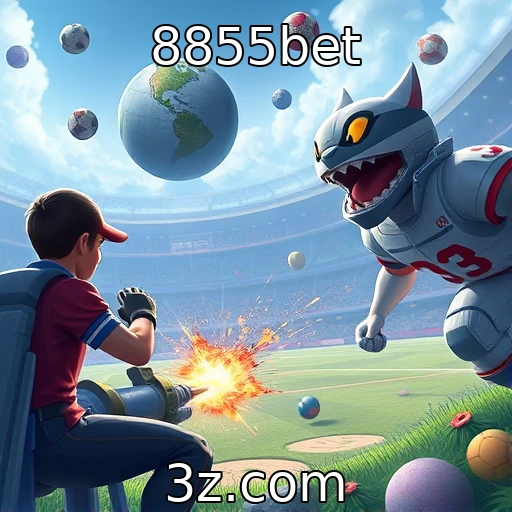 Desenvolvedores investem em jogos com realidade aumentada - 8855bet