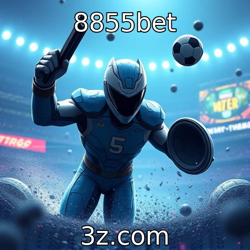 Novas tendências em jogos de realidade aumentada - 8855bet