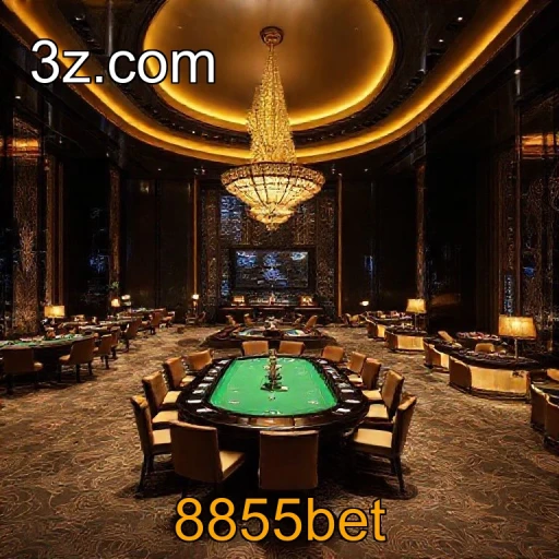 Bingo Online: A Magia do 8855bet e Suas Surpresas