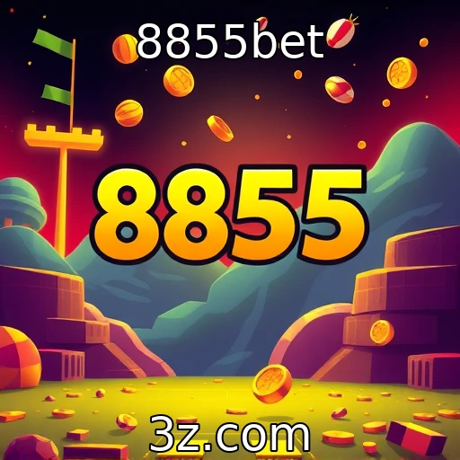 Evolução dos gráficos em jogos nos últimos anos | 8855bet