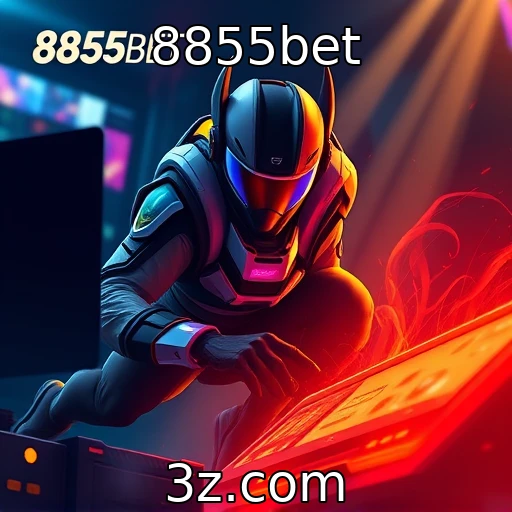 Futuro dos eSports e seu crescimento - 8855bet