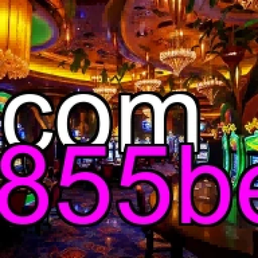 Novidades e Emoções nos Games do 8855bet