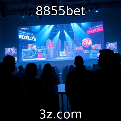 Desenvolvimento de jogos independentes e seu impacto na indústria : 8855bet