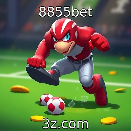 Crescimento do mercado de jogos móveis em 2025 | 8855bet