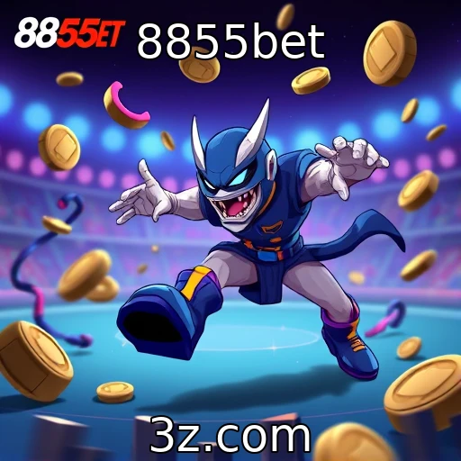 Aumento da popularidade dos jogos mobile - 8855bet