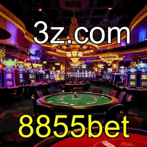 Experimente Sports Vibrantes e Empolgantes no 8855bet Agora