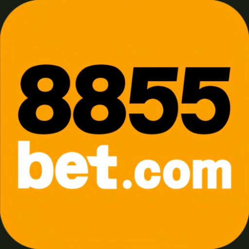 8855bet logo