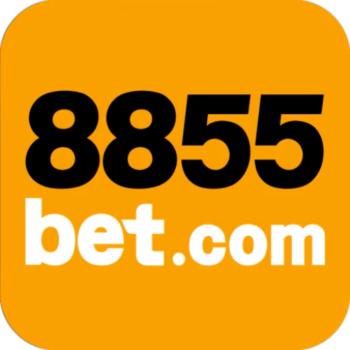 8855bet logo