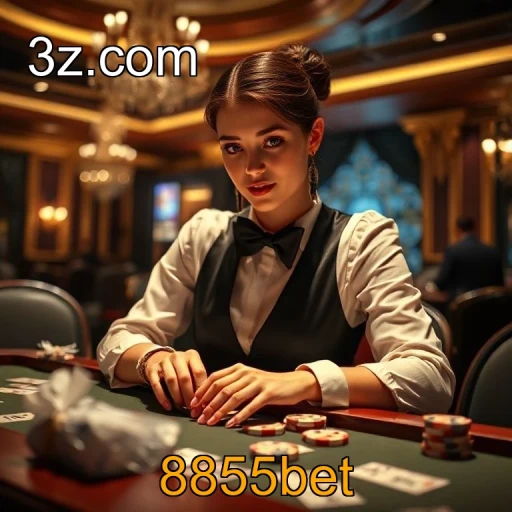 8855bet Jogos de Mesa