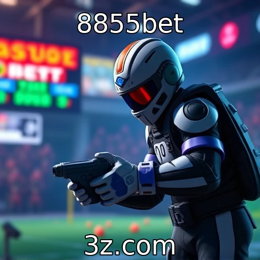 Impacto da tecnologia na experiência de jogos móveis | 8855bet